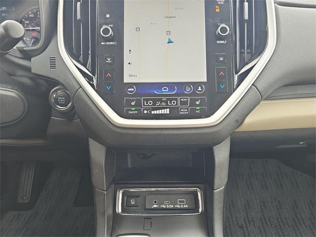 used 2023 Subaru Ascent car, priced at $31,964