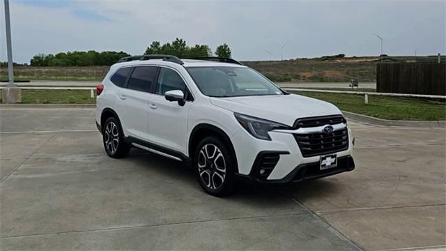 used 2023 Subaru Ascent car, priced at $31,964