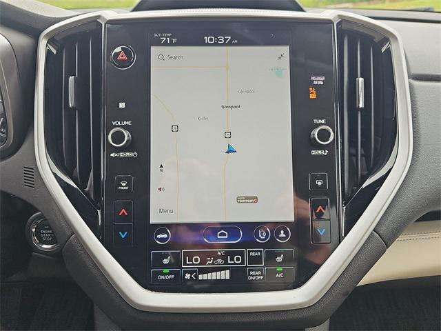 used 2023 Subaru Ascent car, priced at $31,964