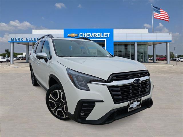 used 2023 Subaru Ascent car, priced at $31,964