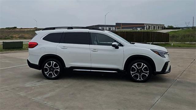 used 2023 Subaru Ascent car, priced at $31,964