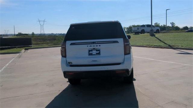 used 2022 Chevrolet Tahoe car, priced at $44,997