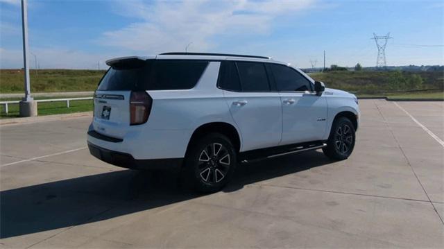 used 2022 Chevrolet Tahoe car, priced at $44,997