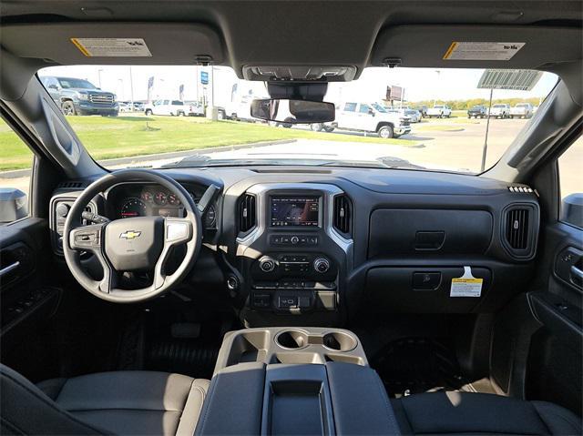 new 2024 Chevrolet Silverado 2500 car, priced at $49,500