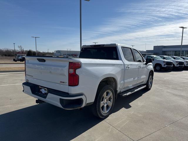 used 2019 Chevrolet Silverado 1500 car, priced at $28,997