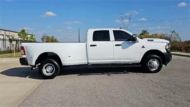 used 2023 Ram 3500 car, priced at $46,877