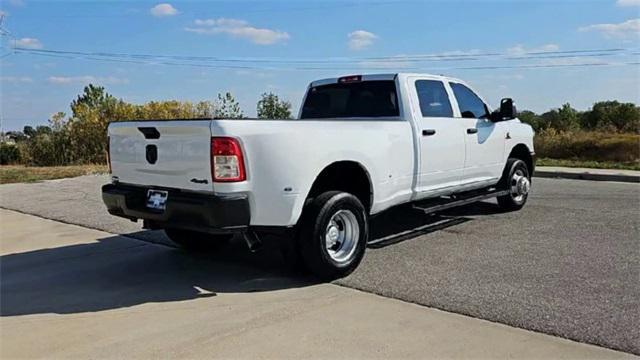 used 2023 Ram 3500 car, priced at $46,877