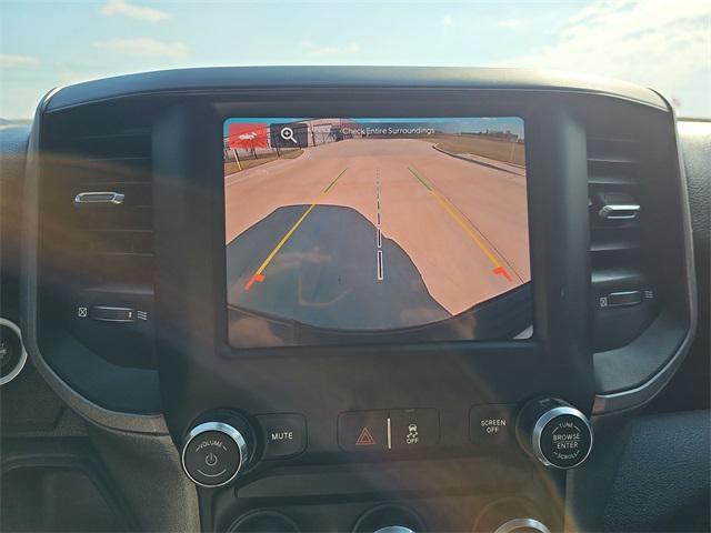 used 2023 Ram 3500 car, priced at $46,877