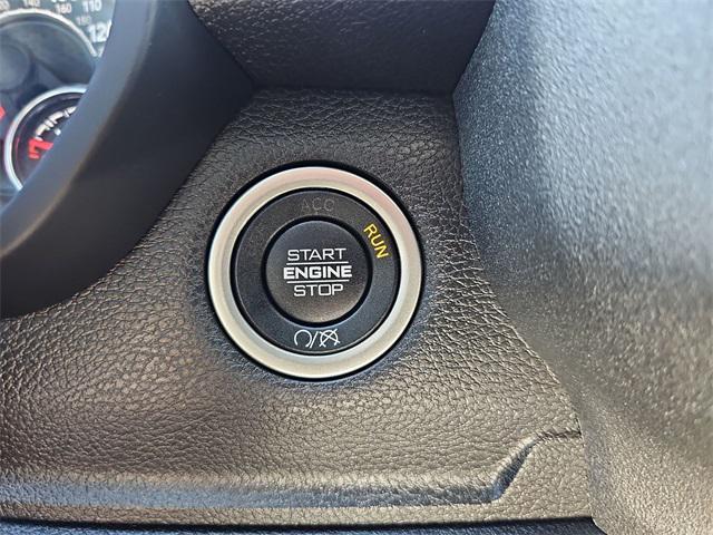 used 2023 Ram 3500 car, priced at $46,877