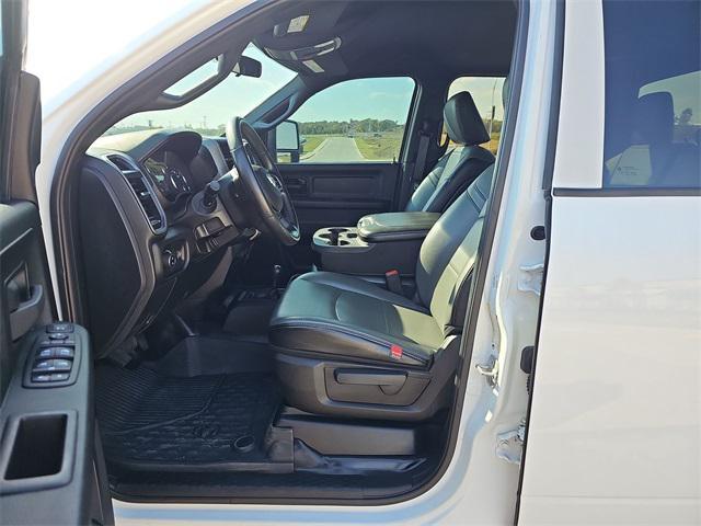 used 2023 Ram 3500 car, priced at $46,877