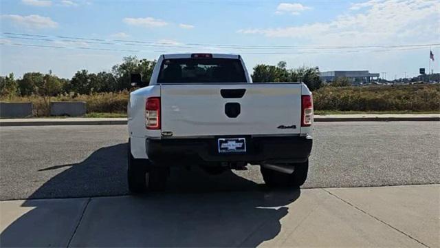 used 2023 Ram 3500 car, priced at $46,877