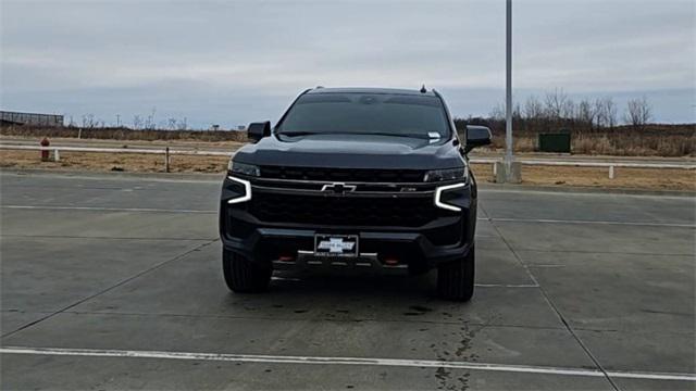 used 2021 Chevrolet Suburban car, priced at $40,997