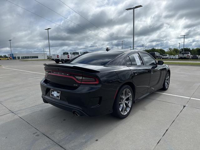 used 2020 Dodge Charger car, priced at $24,530