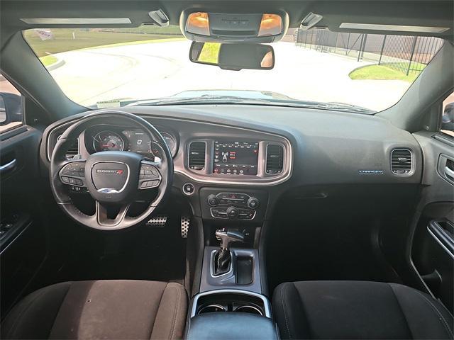 used 2020 Dodge Charger car, priced at $23,998