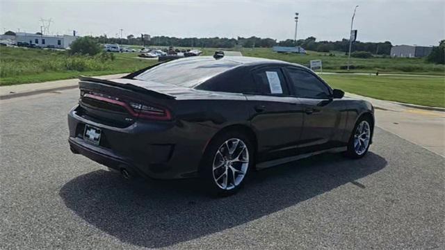 used 2020 Dodge Charger car, priced at $23,998