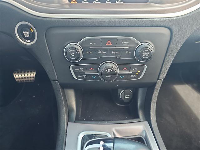 used 2020 Dodge Charger car, priced at $23,998