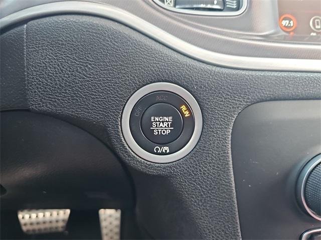 used 2020 Dodge Charger car, priced at $23,998