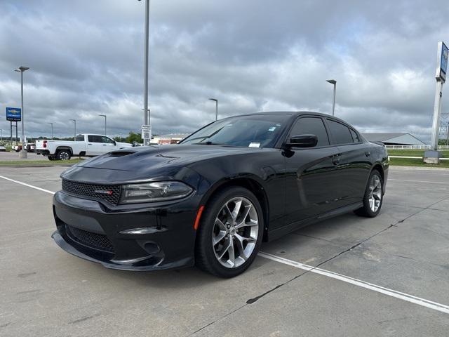 used 2020 Dodge Charger car, priced at $24,530