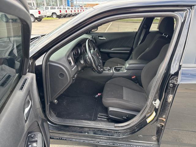 used 2020 Dodge Charger car, priced at $24,530