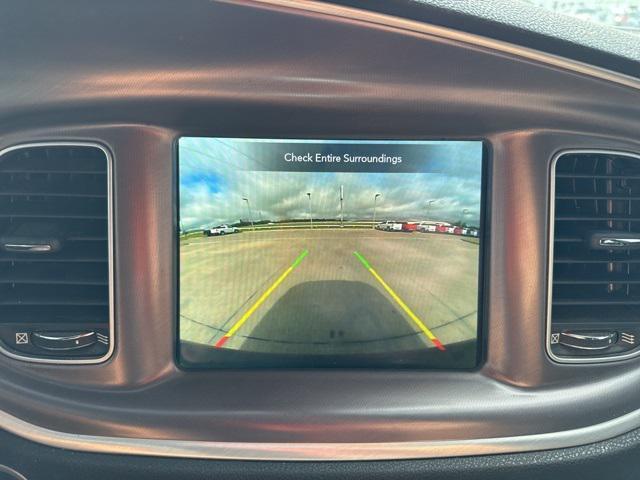 used 2020 Dodge Charger car, priced at $24,530