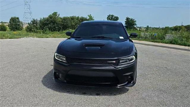 used 2020 Dodge Charger car, priced at $23,998