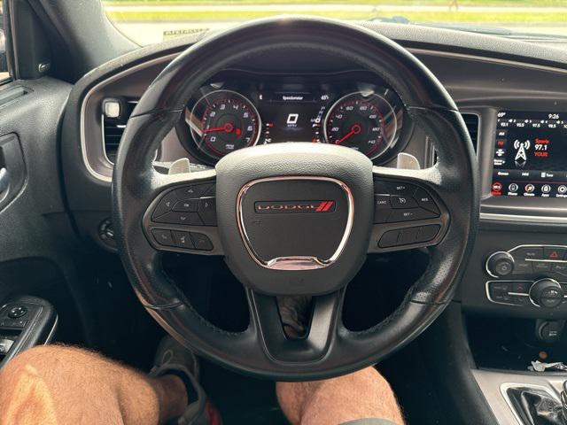 used 2020 Dodge Charger car, priced at $24,530