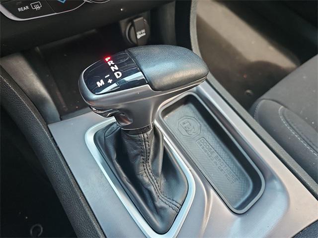 used 2020 Dodge Charger car, priced at $23,998