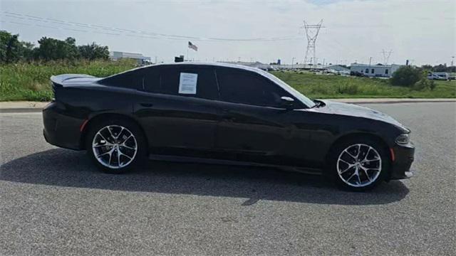 used 2020 Dodge Charger car, priced at $23,998