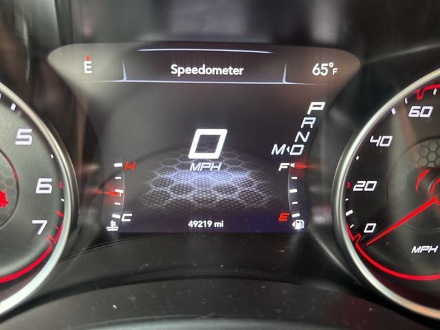 used 2020 Dodge Charger car, priced at $24,530