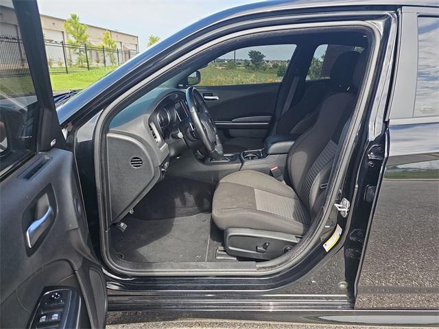 used 2020 Dodge Charger car, priced at $23,998