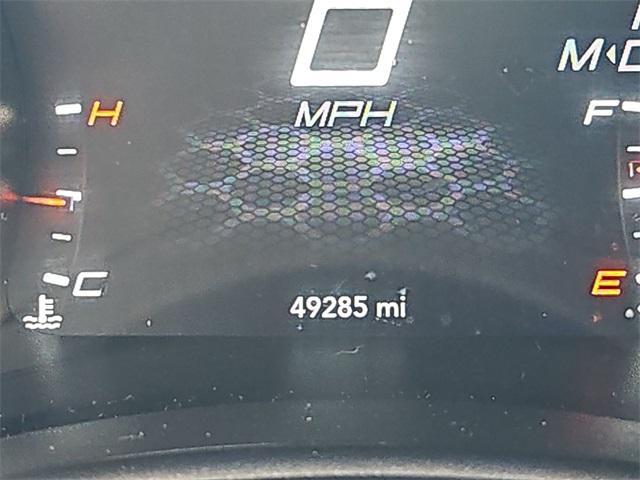 used 2020 Dodge Charger car, priced at $23,998