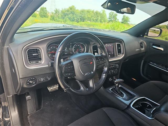 used 2020 Dodge Charger car, priced at $23,998