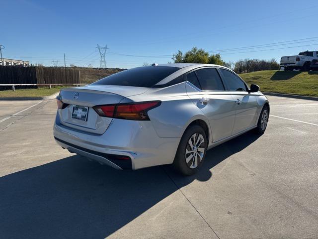 used 2020 Nissan Altima car, priced at $15,997