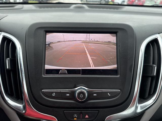 used 2024 Chevrolet Equinox car, priced at $21,777