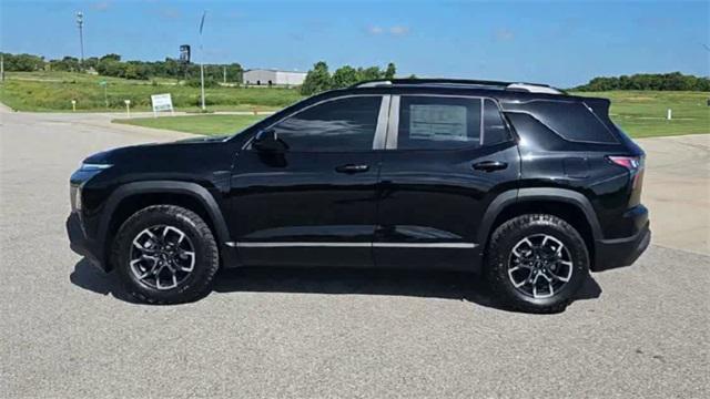 new 2026 Chevrolet Equinox car, priced at $37,345