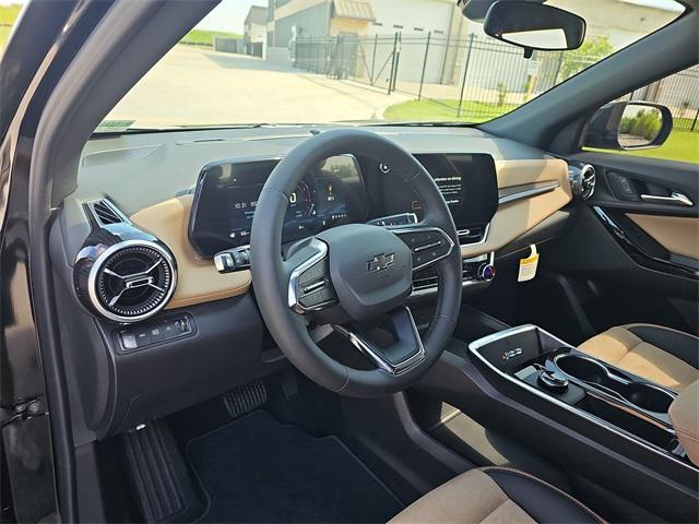 new 2026 Chevrolet Equinox car, priced at $37,345