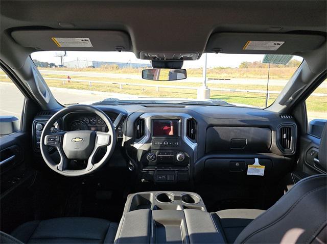 new 2024 Chevrolet Silverado 2500 car, priced at $48,500