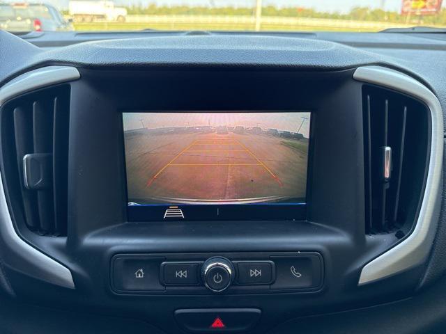 used 2020 GMC Terrain car, priced at $19,997
