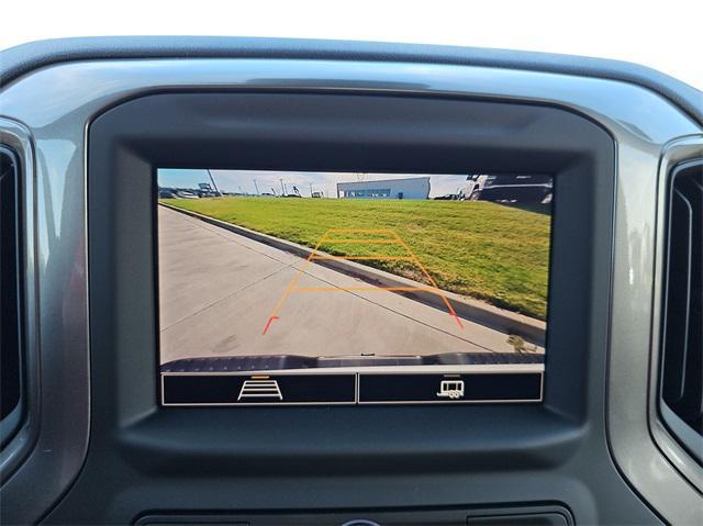 new 2025 Chevrolet Silverado 2500 car, priced at $50,905