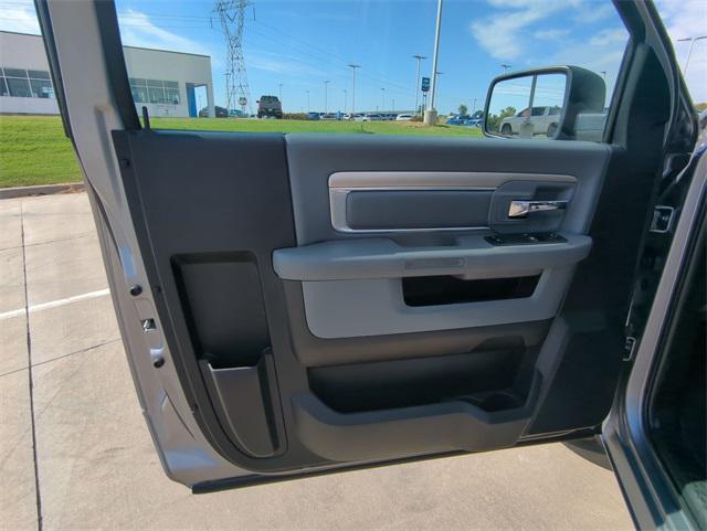 used 2019 Ram 1500 car, priced at $24,999