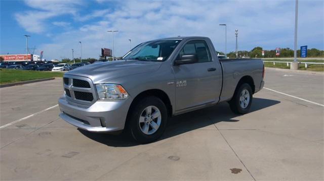 used 2019 Ram 1500 car, priced at $24,999