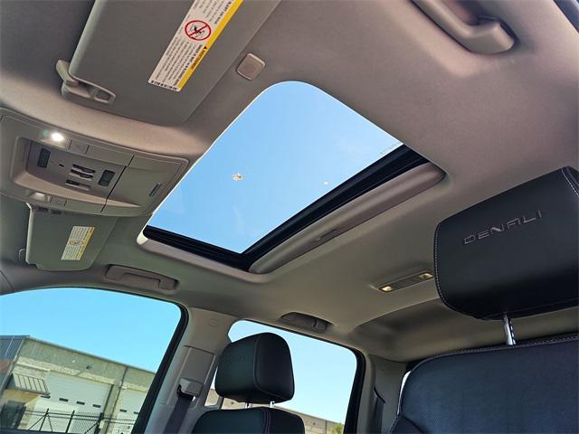 used 2019 GMC Sierra 2500 car, priced at $53,899