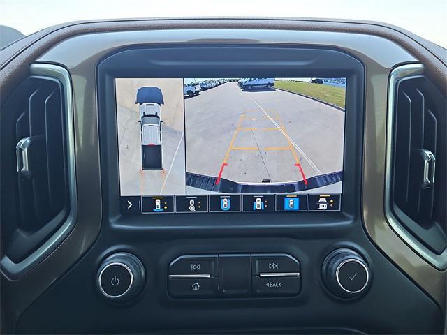used 2022 Chevrolet Silverado 2500 car, priced at $53,244