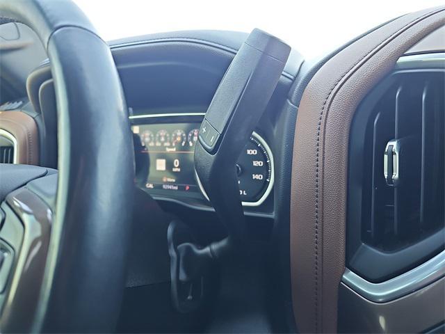 used 2022 Chevrolet Silverado 2500 car, priced at $53,244