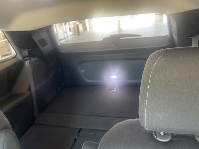 used 2018 Chevrolet Traverse car, priced at $19,998