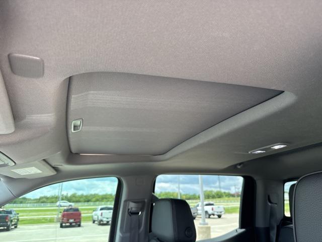 used 2024 GMC Sierra 1500 car, priced at $56,999