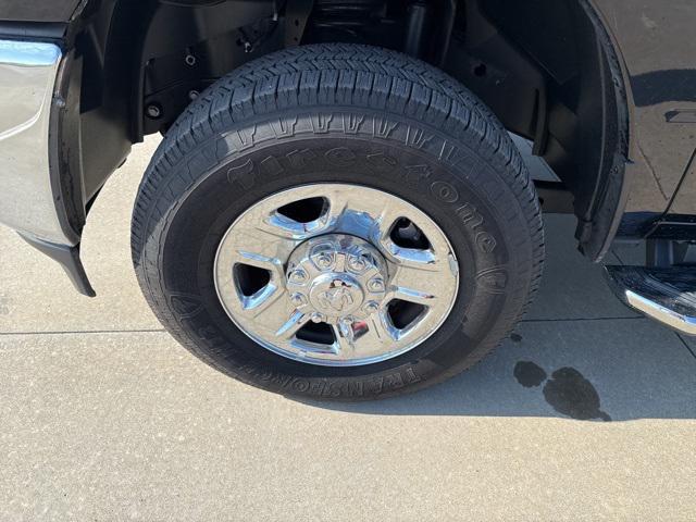 used 2024 Ram 2500 car, priced at $45,988