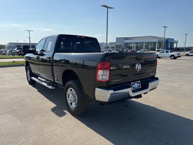 used 2024 Ram 2500 car, priced at $45,988