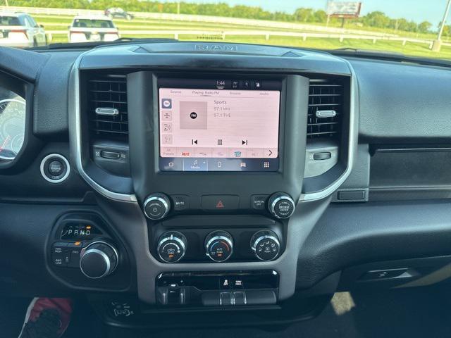 used 2024 Ram 2500 car, priced at $45,988