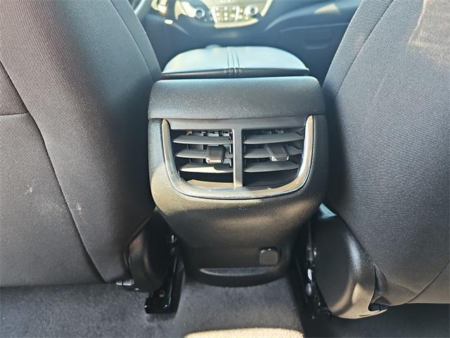 used 2024 Chevrolet Malibu car, priced at $20,877